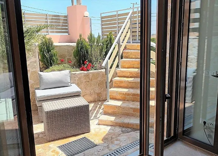 Poseidonos By The Sea