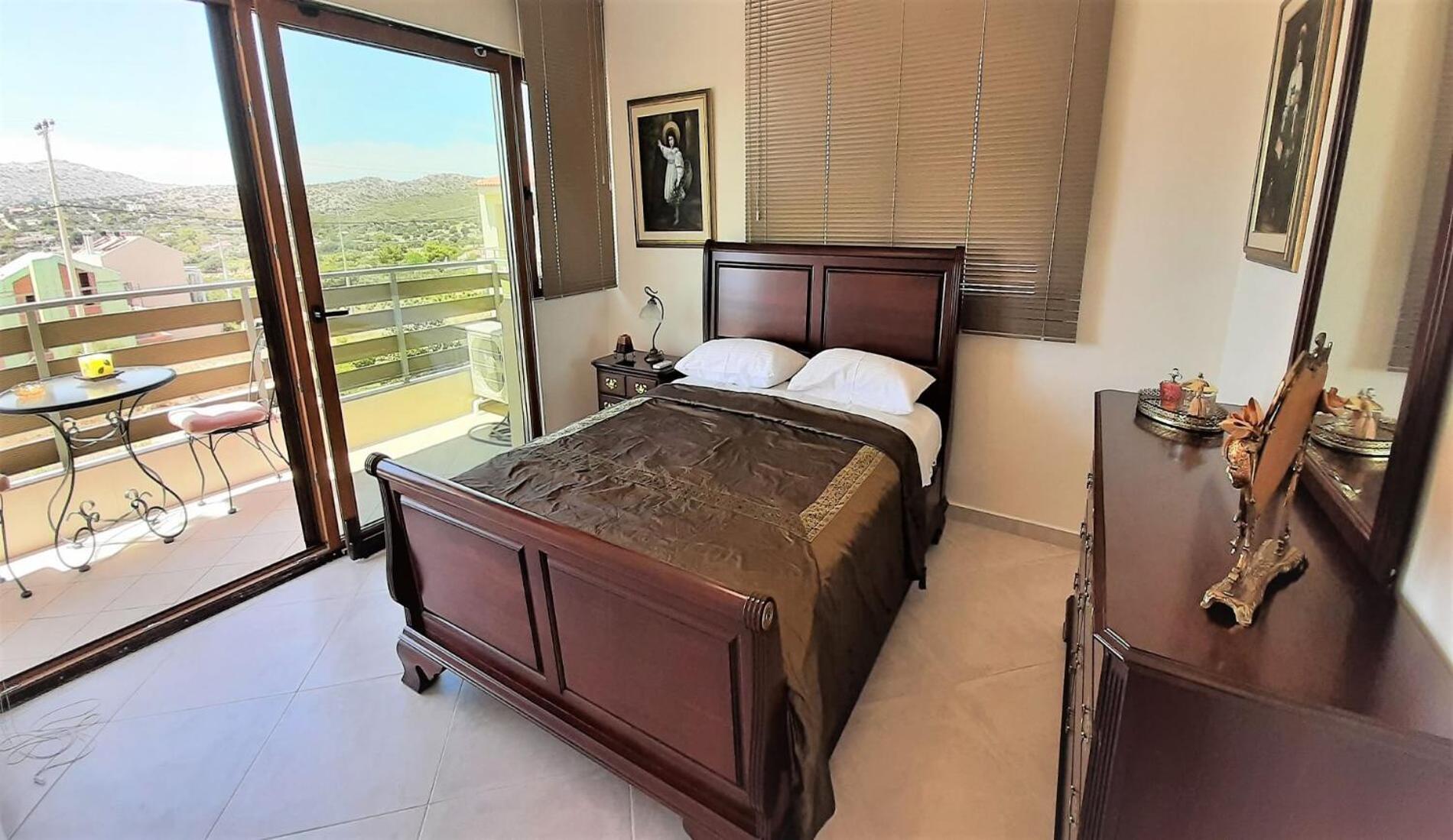 Villa Poseidonos By The Sea *