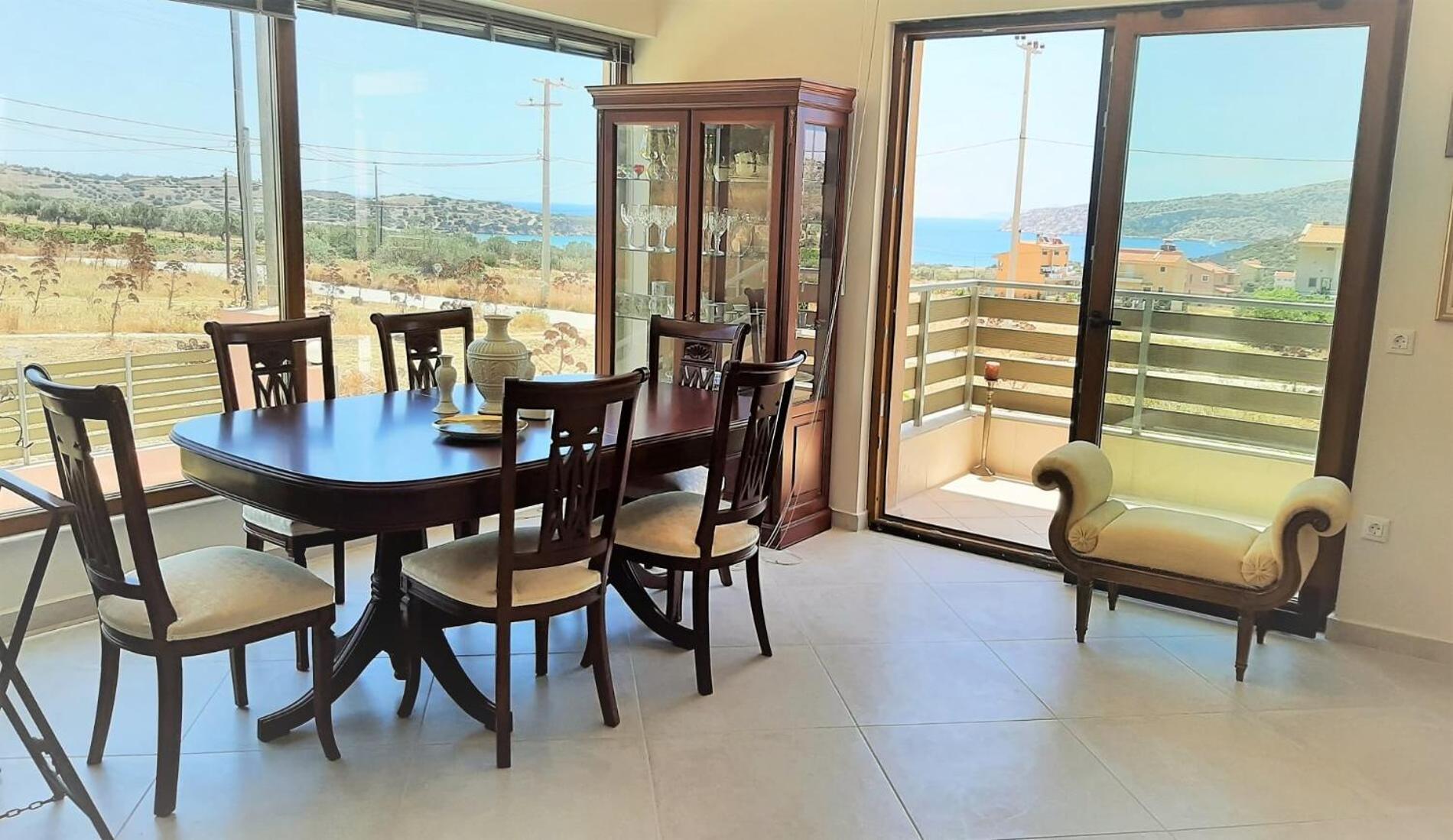 Poseidonos By The Sea Sounion