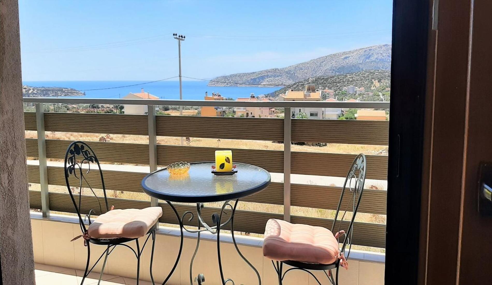 Poseidonos By The Sea * Sounion